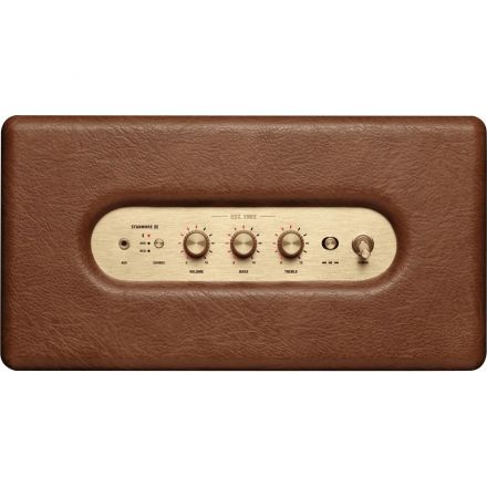 Акустическая система Marshall Stanmore III Brown (1006080)