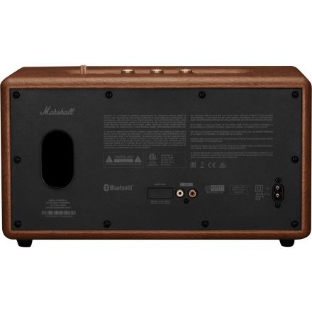 Акустическая система Marshall Stanmore III Brown (1006080)