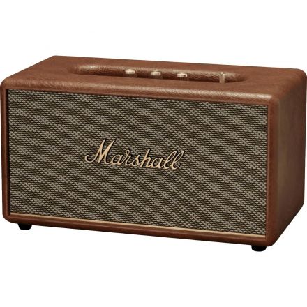 Акустическая система Marshall Stanmore III Brown (1006080)