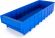 Ящик 500x185x100 синий