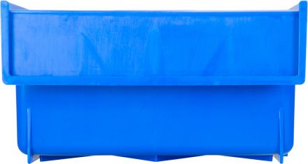 Ящик 500x185x100 синий