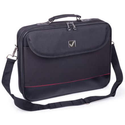 Сумка портфель BRAUBERG MOTIVE с отделением для ноутбука 15,6", откидная крышка, "Profi", черная, 30х40х7 см, 240441 Сумка портфель BRAUBERG MOTIVE с отделением для ноутбука 15,6", откидная крышка, "Profi", черная, 30х40х7 см, 240441