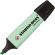 Маркер текстовыделитель STABILO BOSS ORIGINAL PASTEL 70/116 мята 2-5мм
