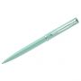 Ручка шариковая Waterman "Allure Pastel Blue" синяя, 1,0мм, кнопоч., подарочная упаковка