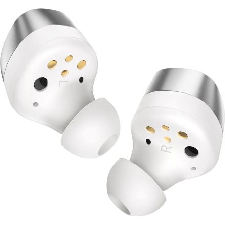 Наушники Sennheiser Momentum True Wireless 4 White Silver  (700366)
