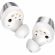Наушники Sennheiser Momentum True Wireless 4 White Silver  (700366)