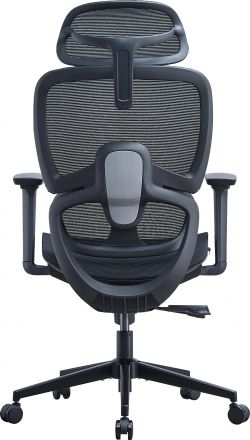 Кресло Everprof EP-850 Сетка Черный