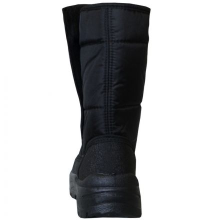 Сапоги дутые женские, утепленные р.39 (111751)