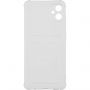 Чехол Red Line УТ000038246 iBox Crystal для Samsung Galaxy A05,(прозрачный) Чехол Red Line УТ000038246 iBox Crystal для Samsung Galaxy A05,(прозрачный)