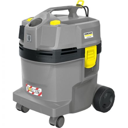 Пылесос KARCHER NT 22/1 Ap Te L, арт. 1.378-610.0 Пылесос KARCHER NT 22/1 Ap Te L, арт. 1.378-610.0
