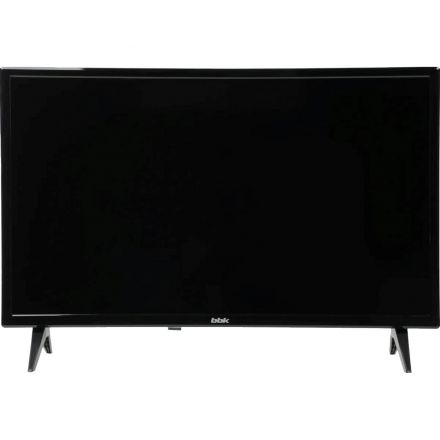 Телевизор BBK 24LEX-7248/TS2C, HD ready, смарт (Яндекс) Телевизор BBK 24LEX-7248/TS2C, HD ready, смарт (Яндекс)