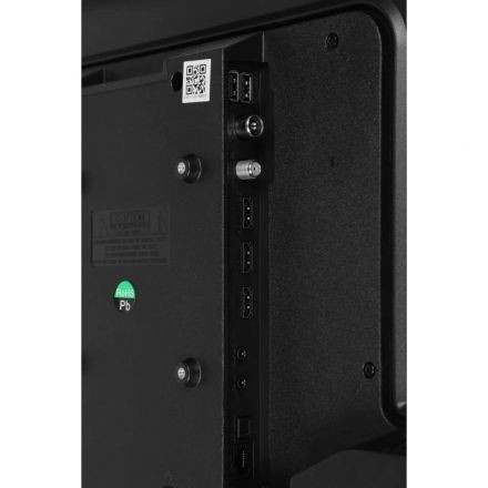 Телевизор BBK 24LEX-7248/TS2C, HD ready, смарт (Яндекс) Телевизор BBK 24LEX-7248/TS2C, HD ready, смарт (Яндекс)