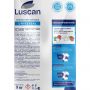 Порошок стиральный Luscan автомат универсал 9000г_СПБКЗ