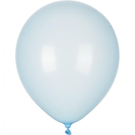 Набор шаров Y 12/30см Пастель + Декоратор ассорти 50шт, 6078041 Набор шаров Y 12/30см Пастель + Декоратор ассорти 50шт, 6078041