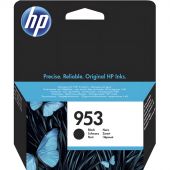 Картридж струйный HP 953 L0S58AE чер. для OJ Pro 8210/8720 Картридж струйный HP 953 L0S58AE чер. для OJ Pro 8210/8720