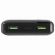 Аккумулятор внешний 20000 mAh SONNEN POWERBANK Q60P БЫСТРАЯ ЗАРЯДКА, 2USB, литий-полимерный, 263033