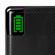 Аккумулятор внешний 20000 mAh SONNEN POWERBANK Q60P БЫСТРАЯ ЗАРЯДКА, 2USB, литий-полимерный, 263033