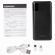 Аккумулятор внешний 20000 mAh SONNEN POWERBANK Q60P БЫСТРАЯ ЗАРЯДКА, 2USB, литий-полимерный, 263033