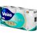 Бумага туалетная Veiro Delicate Ц 3сл 120л 15м 8рул/уп МСК