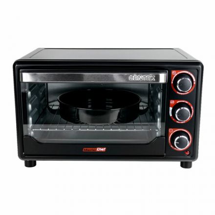 Мини-печь CENTEK CT-1537-30, 1600 Вт, 30 л, таймер 90 мин., черная Мини-печь CENTEK CT-1537-30, 1600 Вт, 30 л, таймер 90 мин., черная
