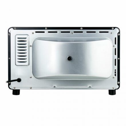 Мини-печь CENTEK CT-1537-30, 1600 Вт, 30 л, таймер 90 мин., черная Мини-печь CENTEK CT-1537-30, 1600 Вт, 30 л, таймер 90 мин., черная