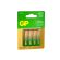 Батарейки КОМПЛЕКТ 4 шт., GP Ultra G-Tech, AA (LR6, 15А), алкалиновые, пальчиковые, 15AUA21-2CRSBC4 Батарейки КОМПЛЕКТ 4 шт., GP Ultra G-Tech, AA (LR6, 15А), алкалиновые, пальчиковые, 15AUA21-2CRSBC4