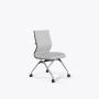 Кресло Sit 10 M4-152 - Extra /Km00/Wm12(F53.W01) Белый