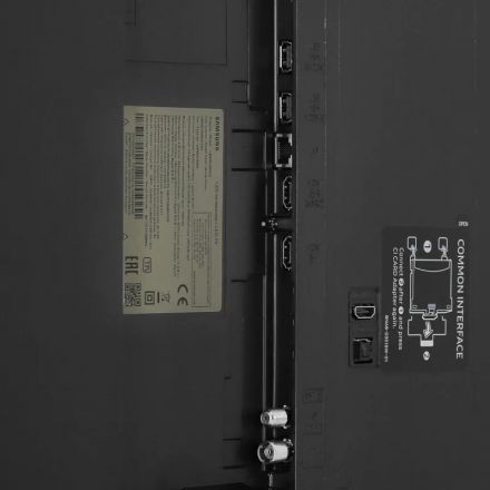 Телевизор Samsung UE55U8000FUXRU Телевизор Samsung UE55U8000FUXRU