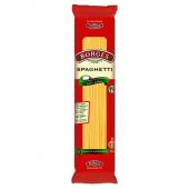 Макароны Borges Spaghetti п/э, 500г