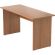 Стол письменный Easy One LT 22/16 (1400х600х740 мм) орех new