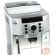 Кофемашина DELONGHI ECAM 22.110.SB, 1450 Вт, объем 1,8 л, емкость для зерен 250 г, ручной капучинатор, серебристая, EСAM 22.110.SB