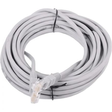 Патч-корд ExeGate FTP-RJ45-RJ45-C5e-2M-GY, cat.5e, 2м, серый <EX272308RUS