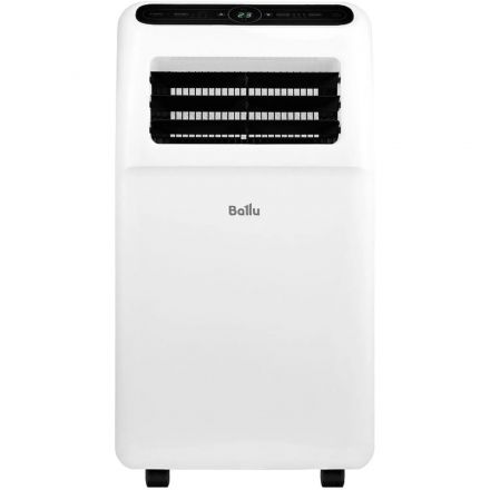 Кондиционер мобильный Ballu Aura BPAC-12 CP/N1_24Y