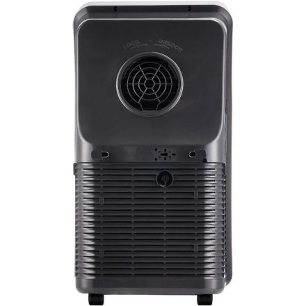 Кондиционер мобильный Ballu Aura BPAC-12 CP/N1_24Y
