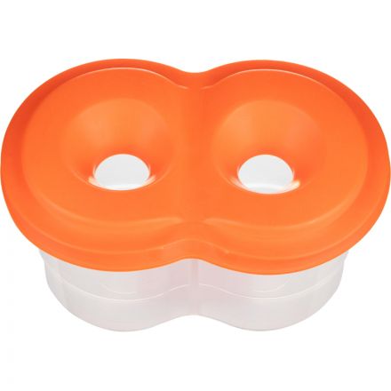 Емкость для воды Луч, стакан-непролиивайка №2 (стакан+крышка) Емкость для воды Луч, стакан-непролиивайка №2 (стакан+крышка)