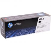 Картридж лазерный HP 44A CF244A черный оригинальный Картридж лазерный HP 44A CF244A черный оригинальный