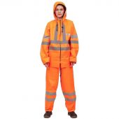 Костюм сигнальный непромокаемый ПВХ Ext-Vорж.СОП48-50/170-176 4603720762119 Костюм сигнальный непромокаемый ПВХ Ext-Vорж.СОП48-50/170-176 4603720762119