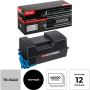 Тонер-картридж Комус TK-3440 чер. для Kyocera PA6000x/MA6000ifx Тонер-картридж Комус TK-3440 чер. для Kyocera PA6000x/MA6000ifx