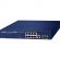 Коммутатор Planet IPv4/IPv6, 8-Port Managed 802.3at POE (GS-4210-8P2S)