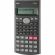 Калькулятор научный Deli E1710SR,240фун,2стр.дисп,10+2разр,162х84,темн.сер