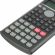 Калькулятор научный Deli E1710SR,240фун,2стр.дисп,10+2разр,162х84,темн.сер