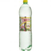 Вода питьевая Стэлмас негаз 1,5л. ПЭТ