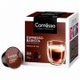 Кофе в капсулах COFFESSO "Espresso Barista" для кофемашин Dolce Gusto, 16 порций, 102154 Кофе в капсулах COFFESSO "Espresso Barista" для кофемашин Dolce Gusto, 16 порций, 102154