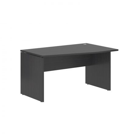Стол эргономичный XCT 149(R) Легно темный 1400х900х750 XTEN Стол эргономичный XCT 149(R) Легно темный 1400х900х750 XTEN