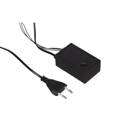 Гирлянда светодиодная уличная 100 LED (10 м), бел,10м, IP65 SW-XMAXOut-0019