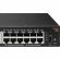Коммутатор HPE Aruba JL677A 6100 24G Class4 PoE