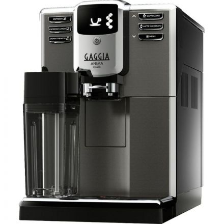 Кофемашина GAGGIA ANIMA CLASS OTC ANT (RI8759/01) Кофемашина GAGGIA ANIMA CLASS OTC ANT (RI8759/01)