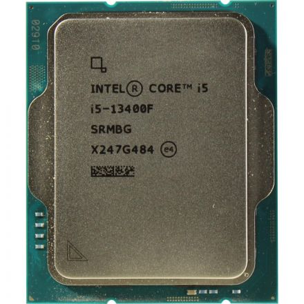 Процессор Intel Core i5-13400F s1700 tray (OEM) (CM8071504821107) Процессор Intel Core i5-13400F s1700 tray (OEM) (CM8071504821107)