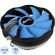 Кулер Aerocool Verkho 2 Plus FM2+/AM2+/3+/4/1150/1151/1155/4-pin Ret