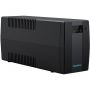 ИБП Marsriva MR-UF850 лин.-инт. 800ВА/480Вт EUROx2
